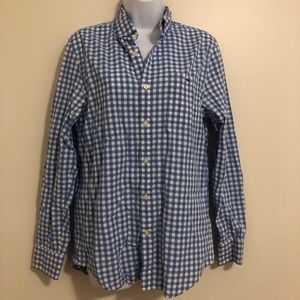 Vineyard Vines Button Down Shirt
